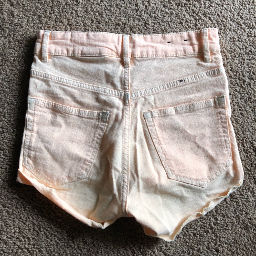 Shorts - Picture 2 of 2